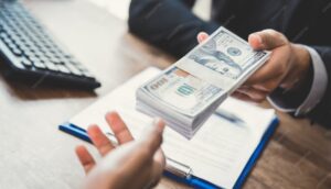 Telangana VRO Salary