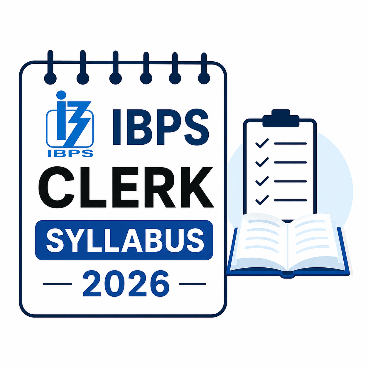 Clerk IBPS Syllabus
