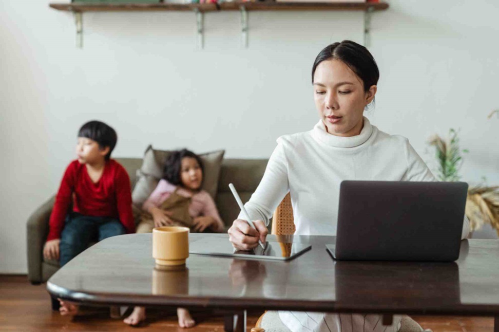 Work From Home Jobs For Female